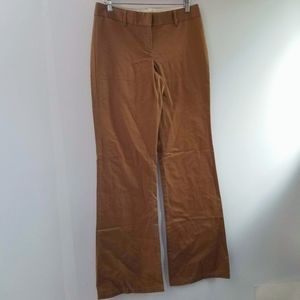 Express editor tan khakis 2 32 inseam